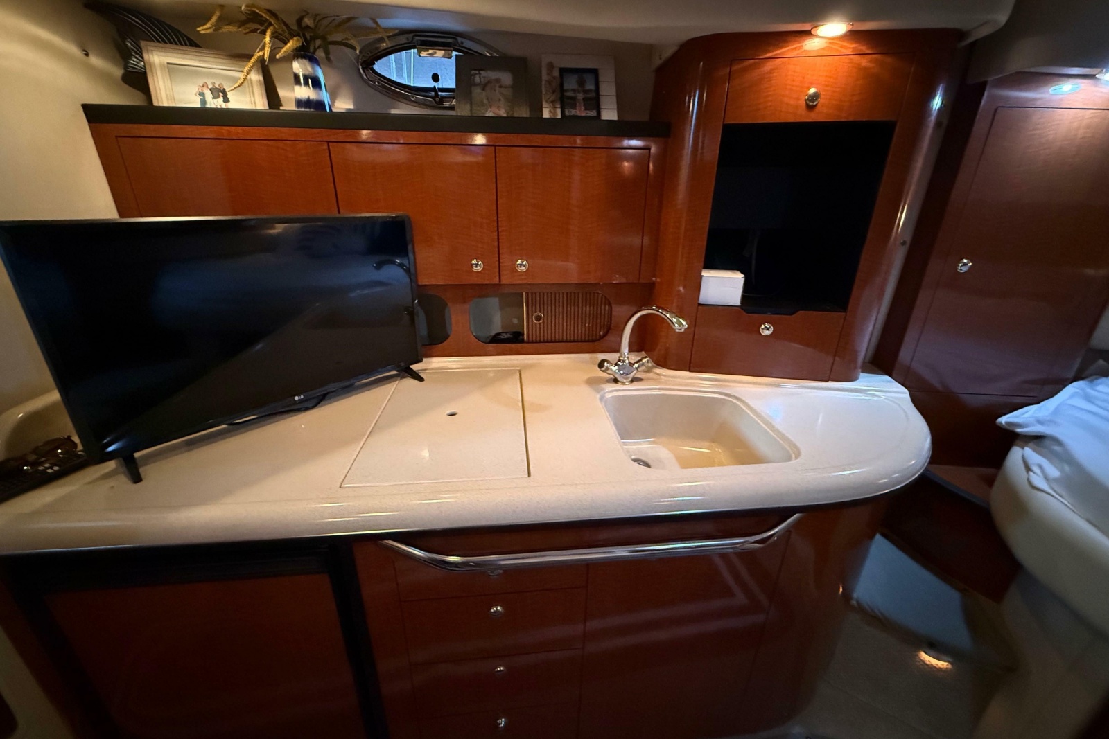 2003 Sea Ray 340 Sundancer