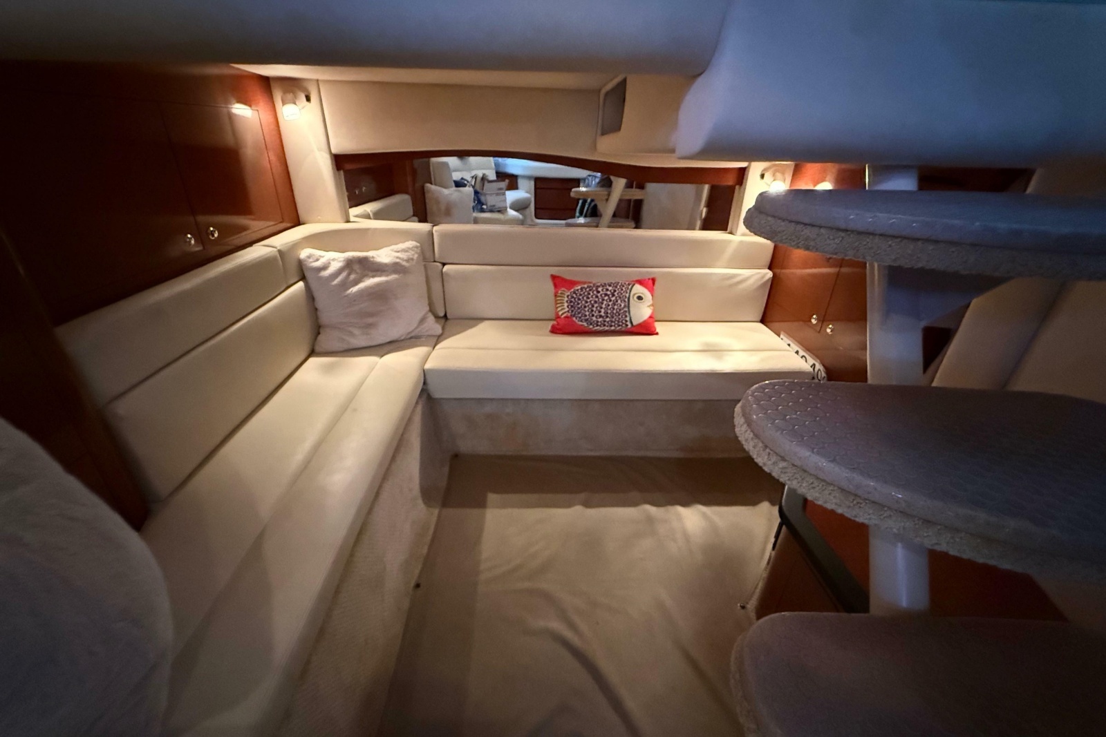 2003 Sea Ray 340 Sundancer