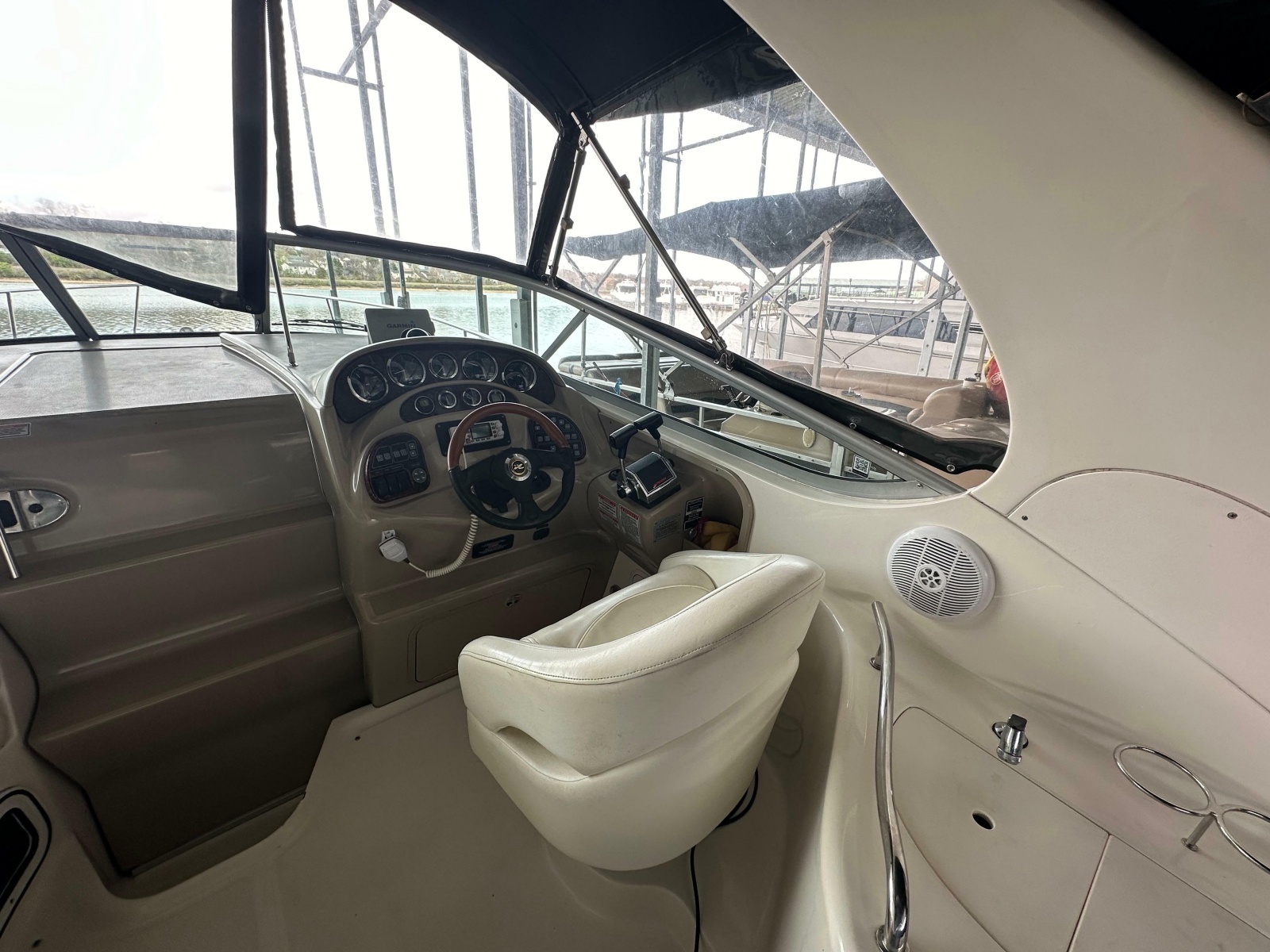 2003 Sea Ray Sundancer 280
