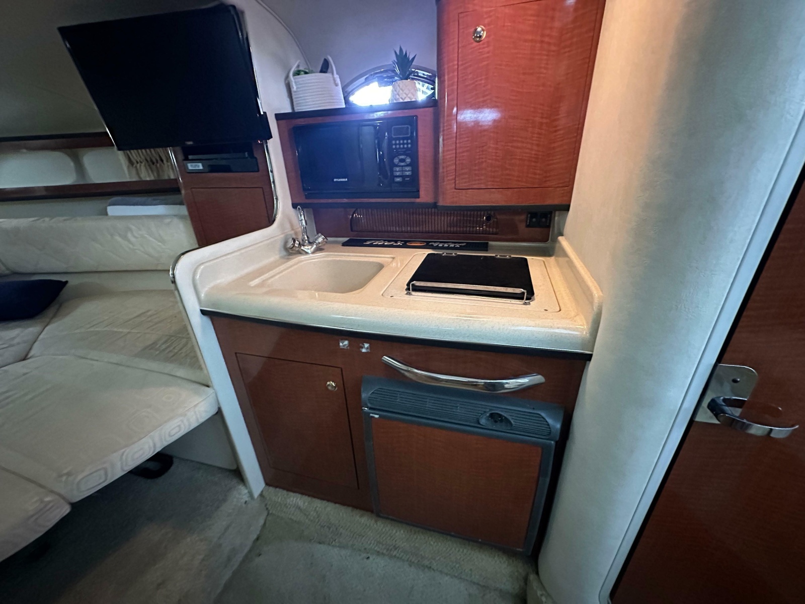2003 Sea Ray Sundancer 280