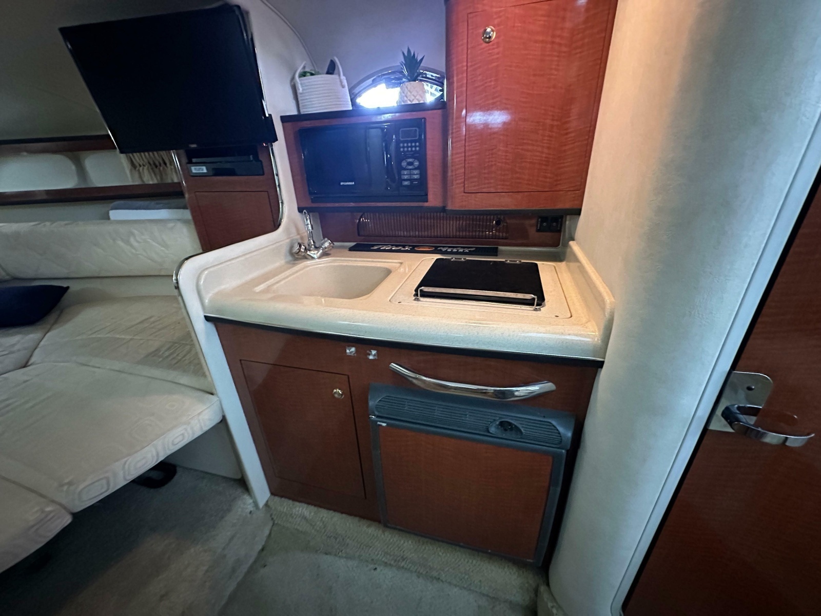 2003 Sea Ray Sundancer 280