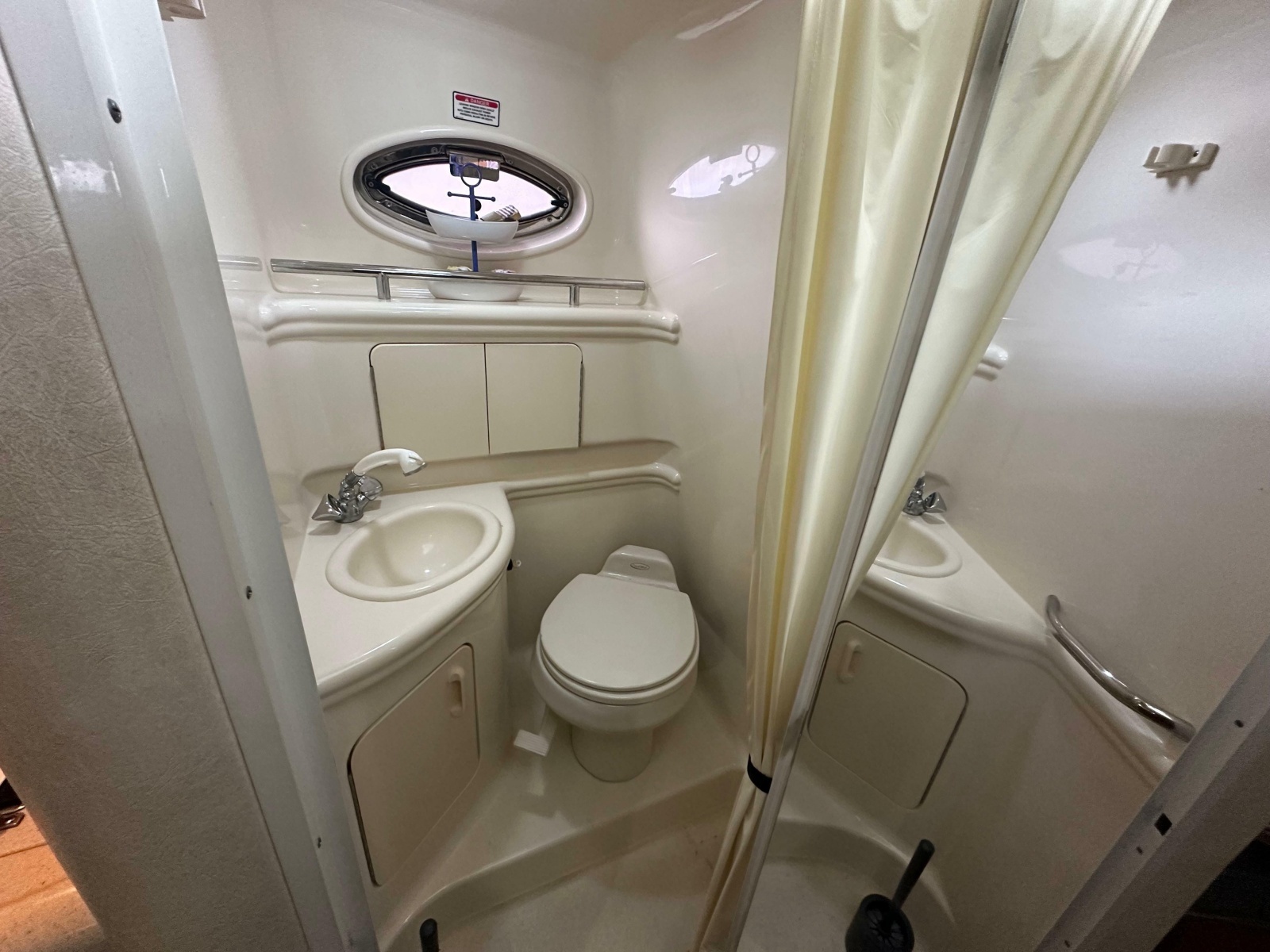 2003 Sea Ray Sundancer 280