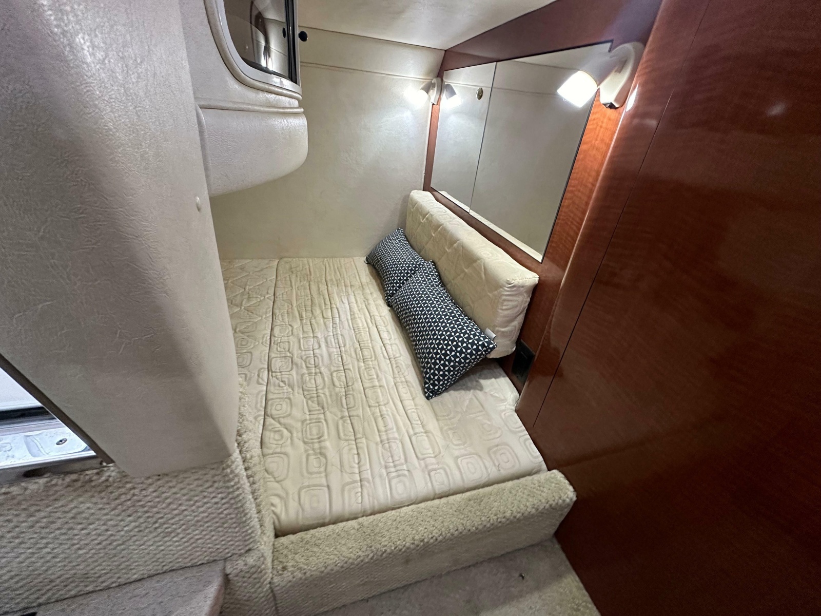2003 Sea Ray Sundancer 280