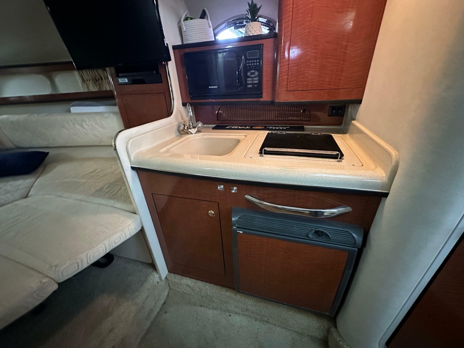 2003 Sea Ray Sundancer 280