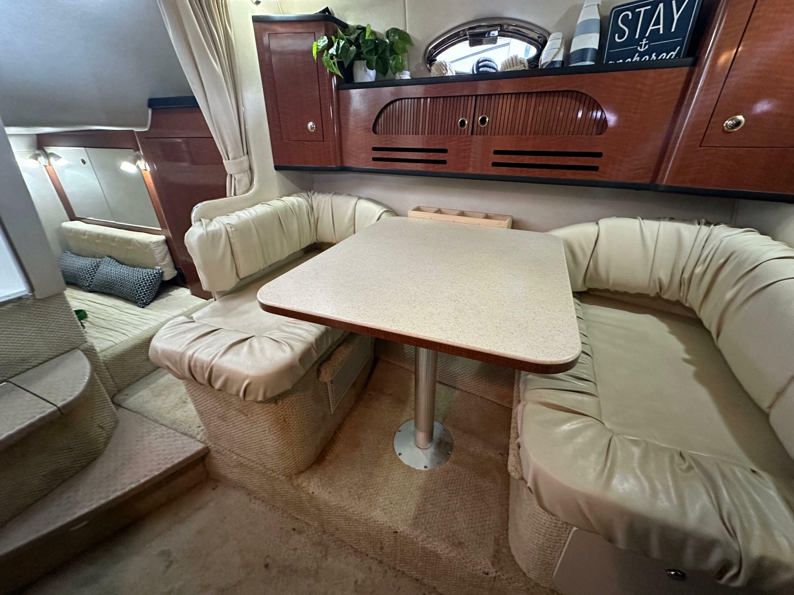 2003 Sea Ray Sundancer 280