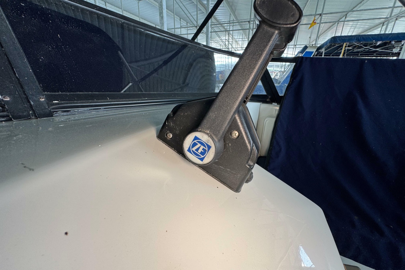 2003 Stardust Cruisers 71x16
