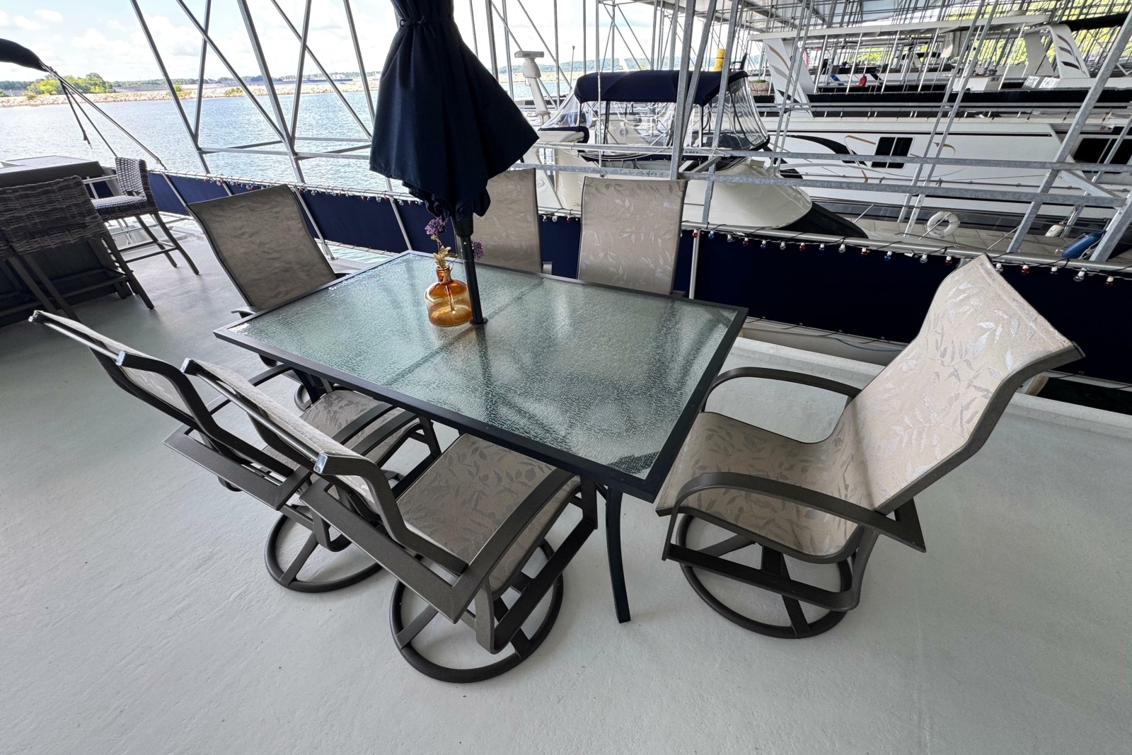 2003 Stardust Cruisers 71x16