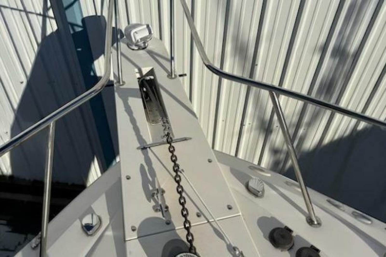2003 Wellcraft 330 Coastal