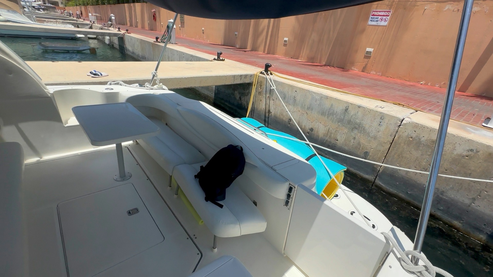2002 Sea Ray 410 Express Cruiser