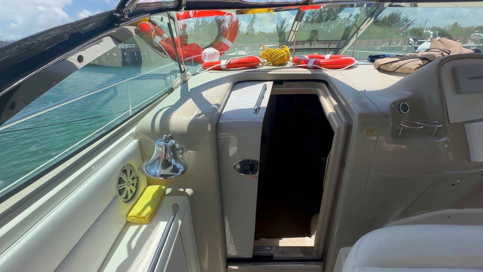 MY WAY 41ft Sea Ray Yacht For Sale