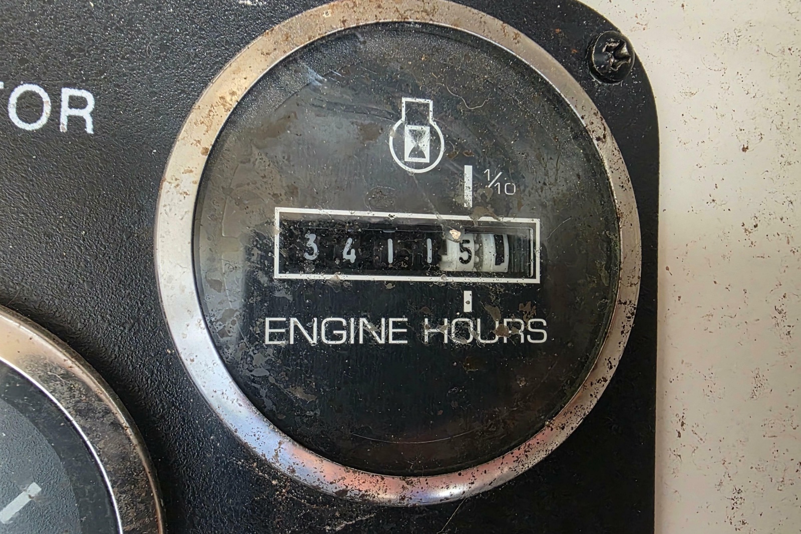 2002 Sea Ray 560 Sedan Bridge