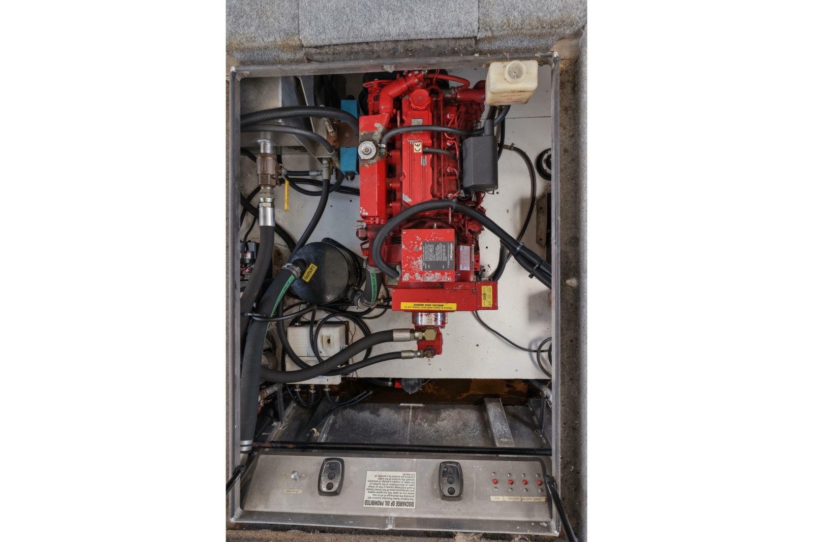 2002 Sumerset 75x16