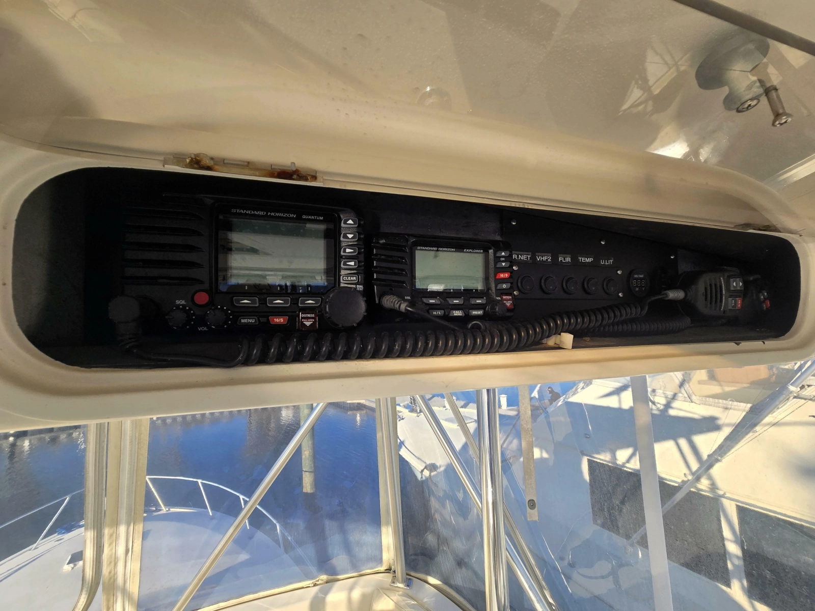 2001 Ocean Yachts 43 Super Sport
