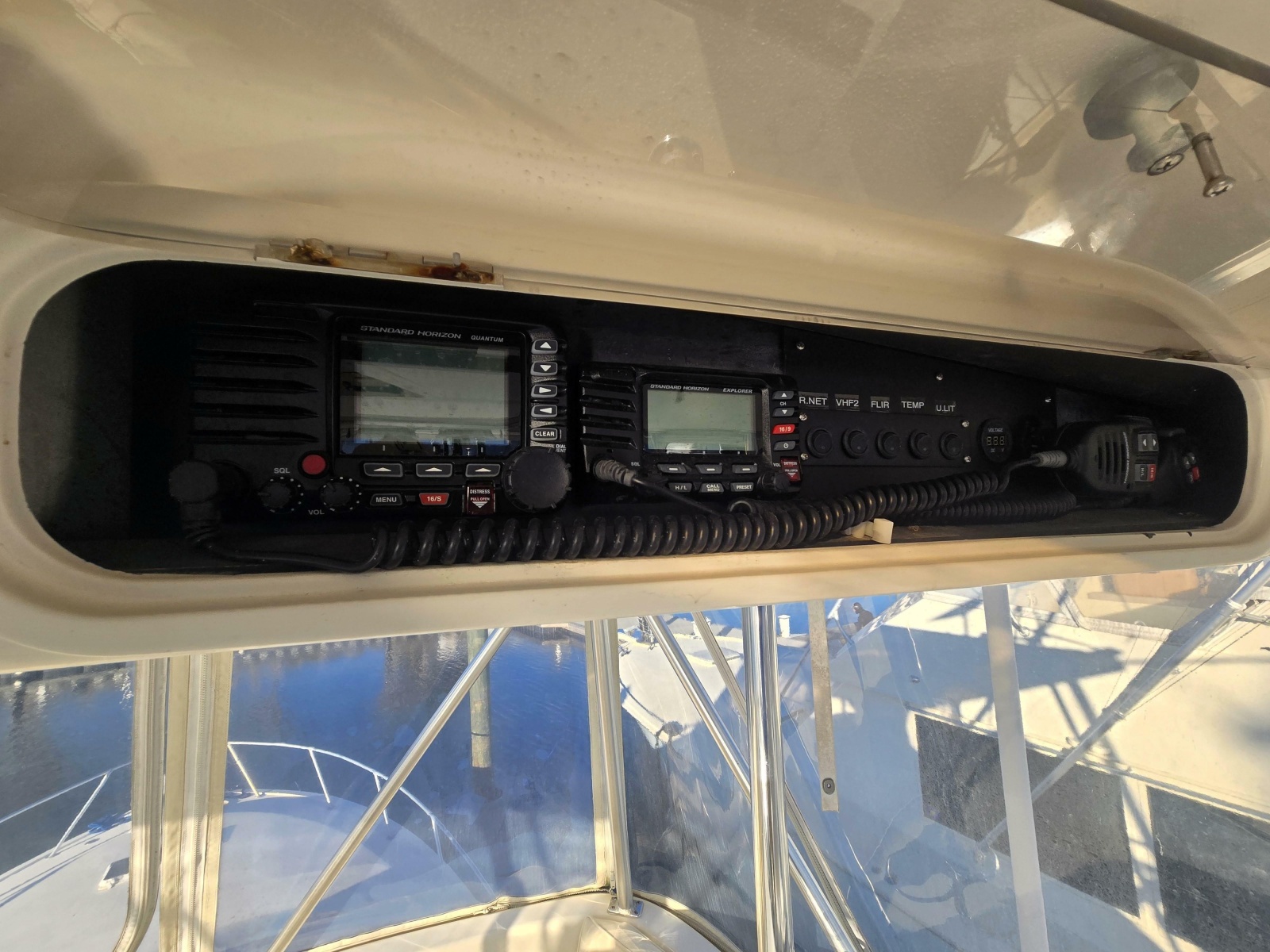 2001 Ocean Yachts 43 Super Sport