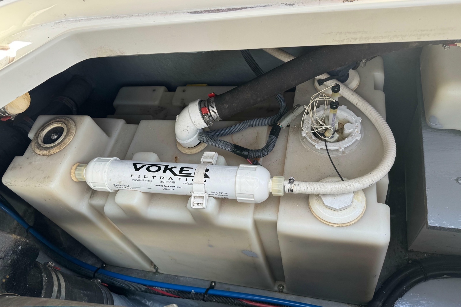 2001 Sea Ray 340 Sundancer