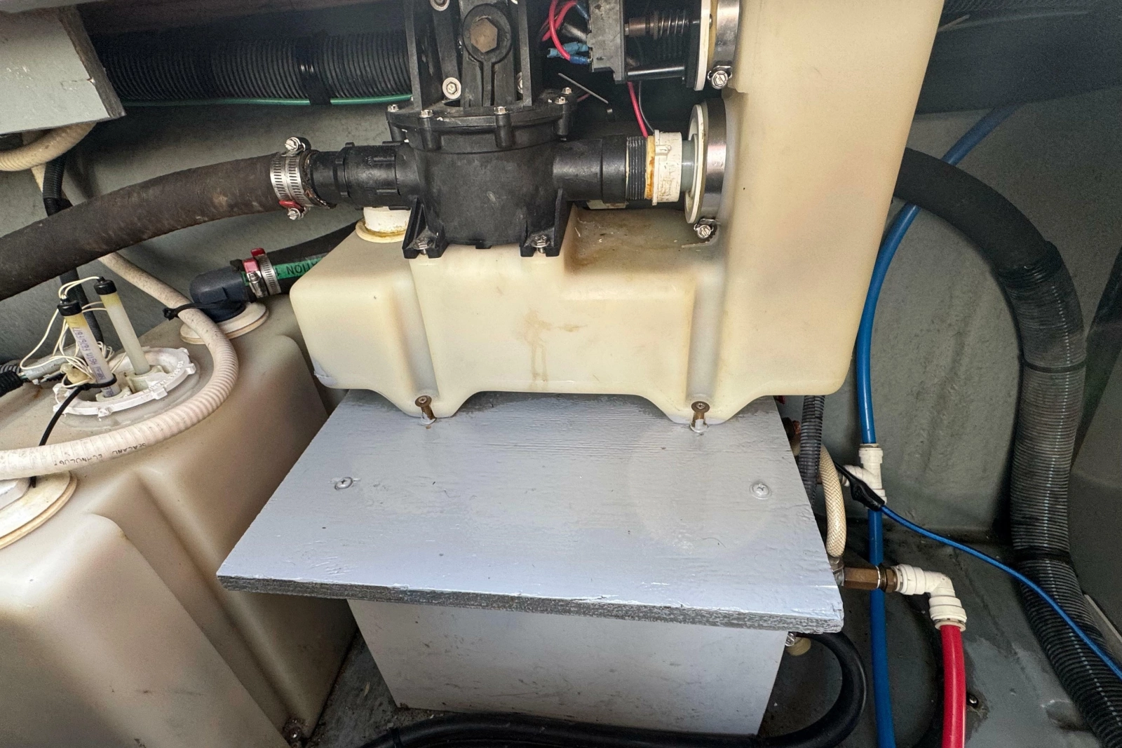 2001 Sea Ray 340 Sundancer