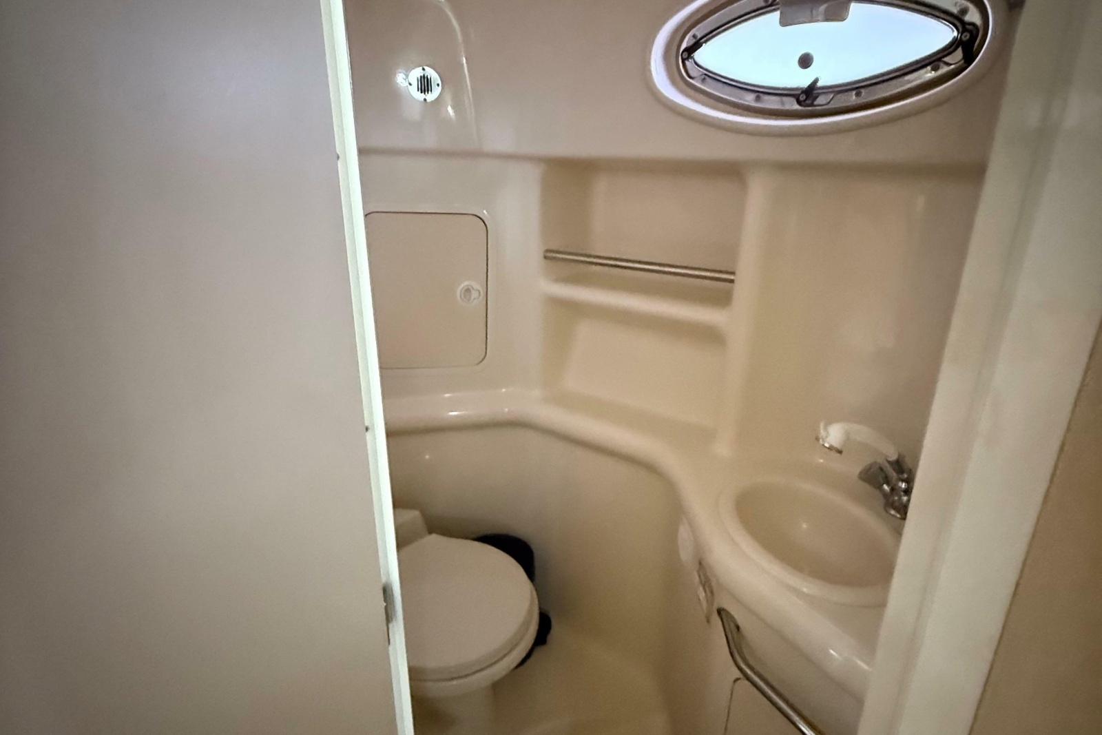 2001 Sea Ray Sundancer 310