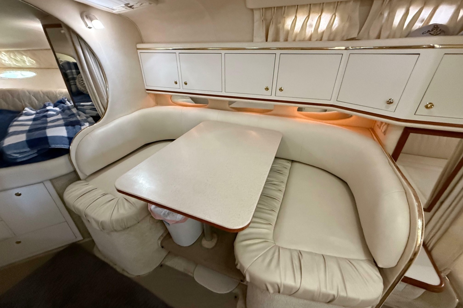 2001 Sea Ray Sundancer 310