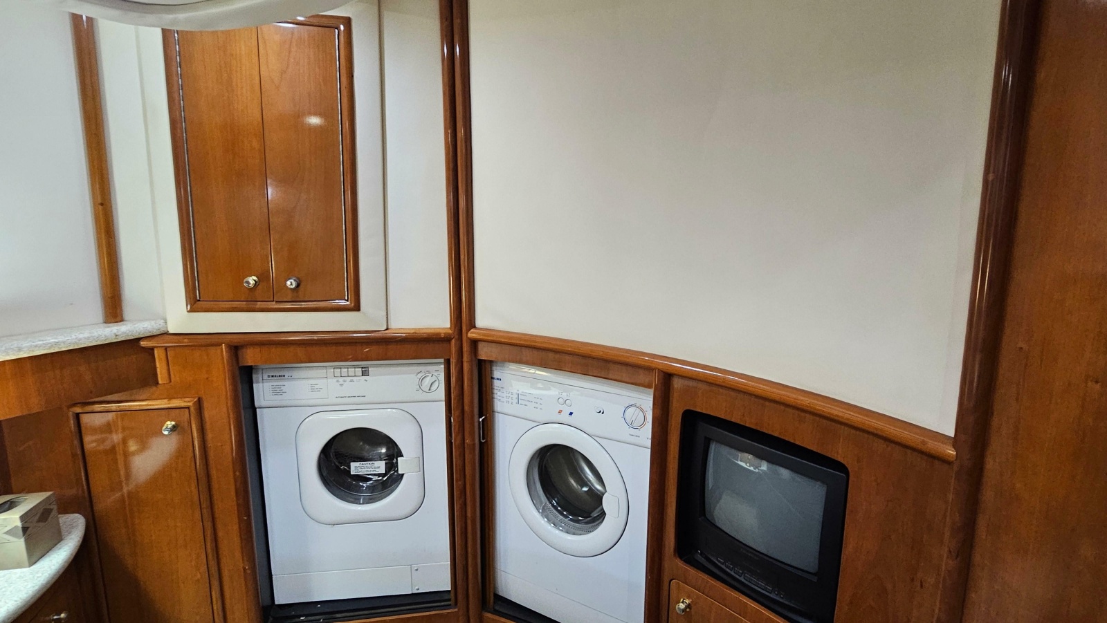 2000 Carver 450 Voyager Pilothouse