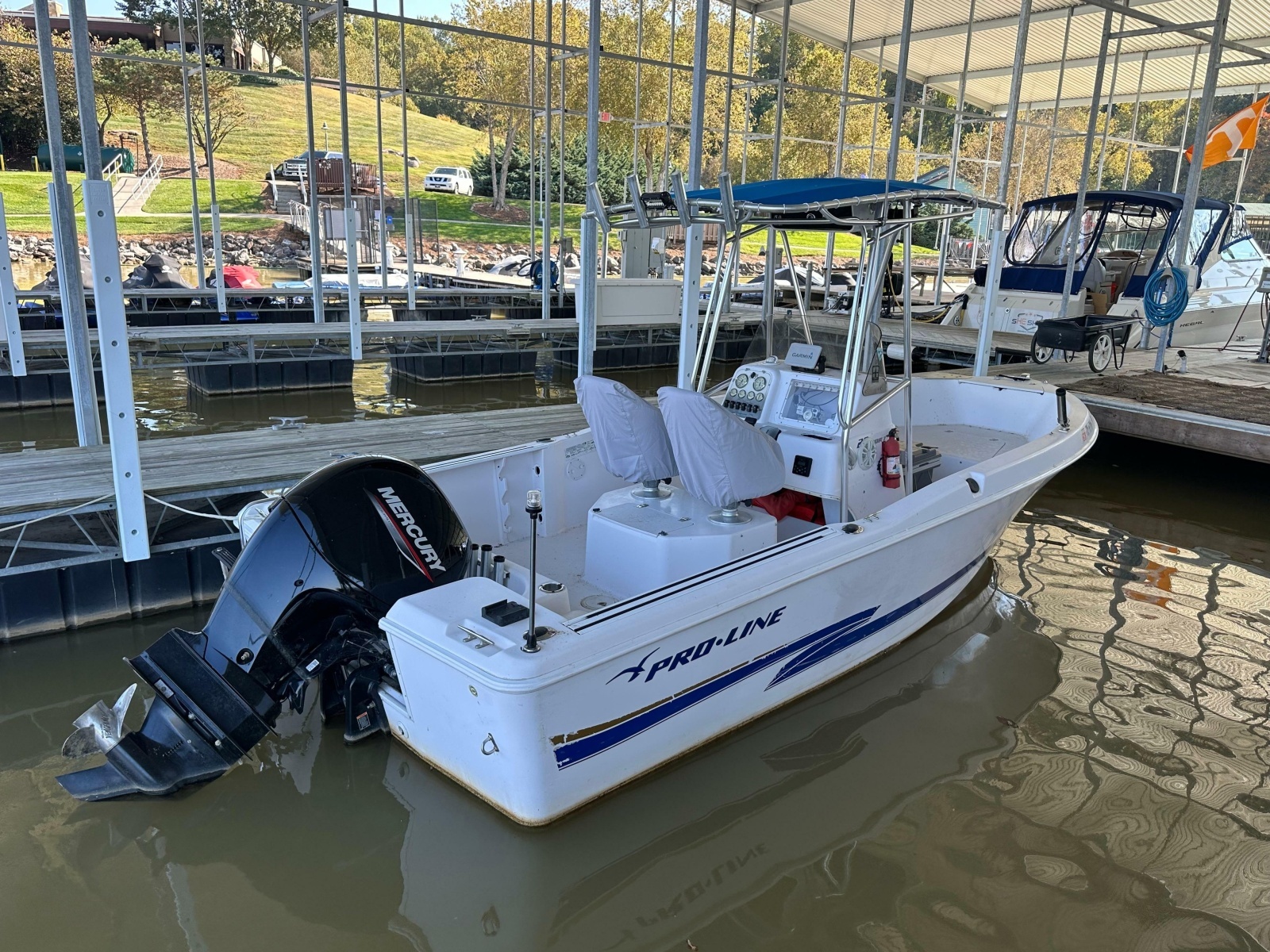2000 Pro-Line 20 Sport