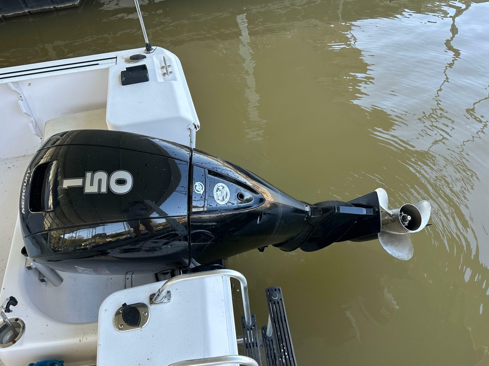 2000 Pro-Line 20 Sport