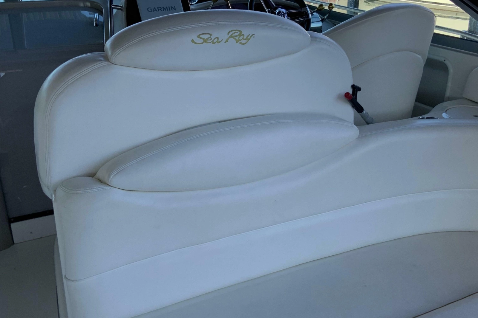 2000 Sea Ray 340 Sundancer