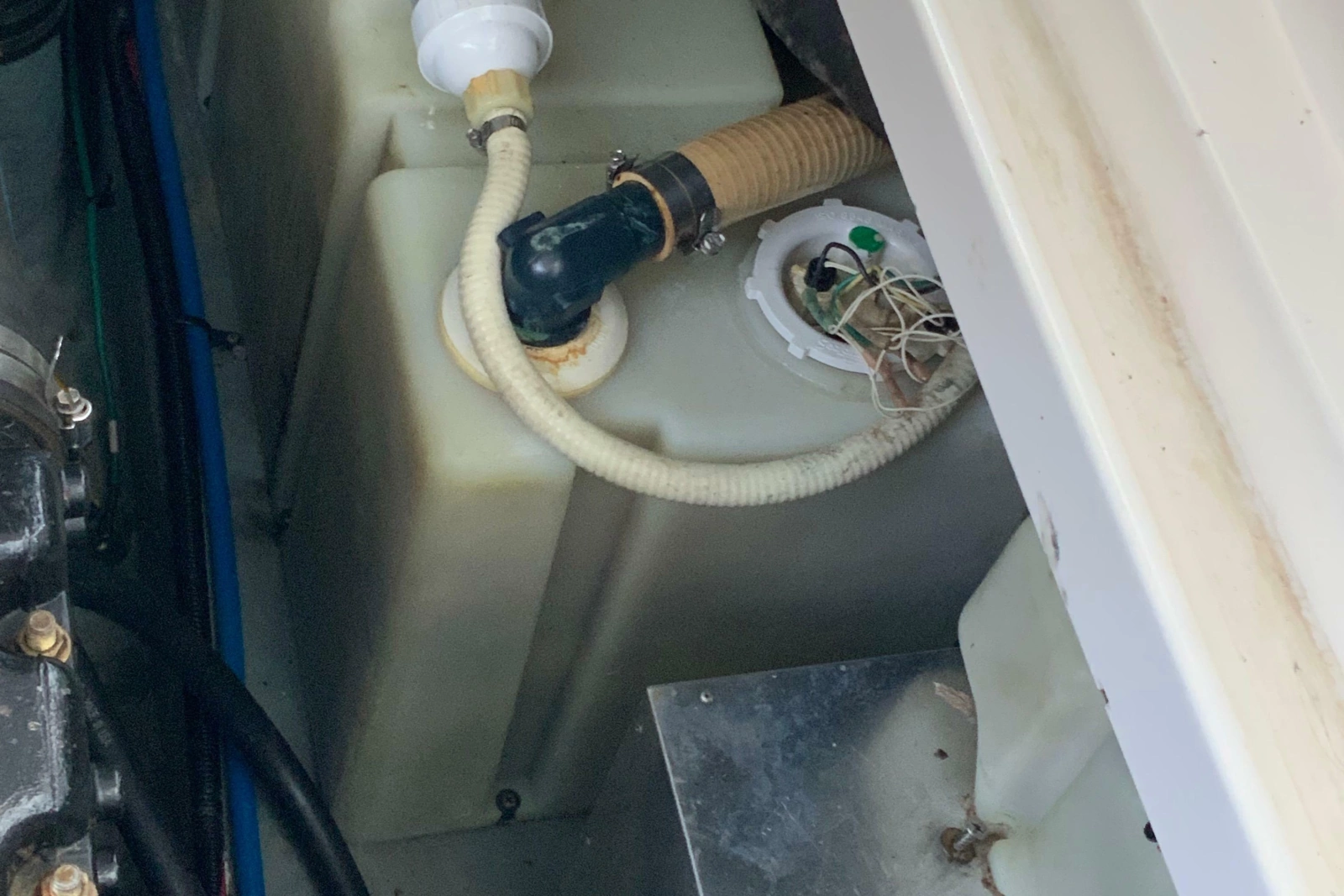 2000 Sea Ray 340 Sundancer