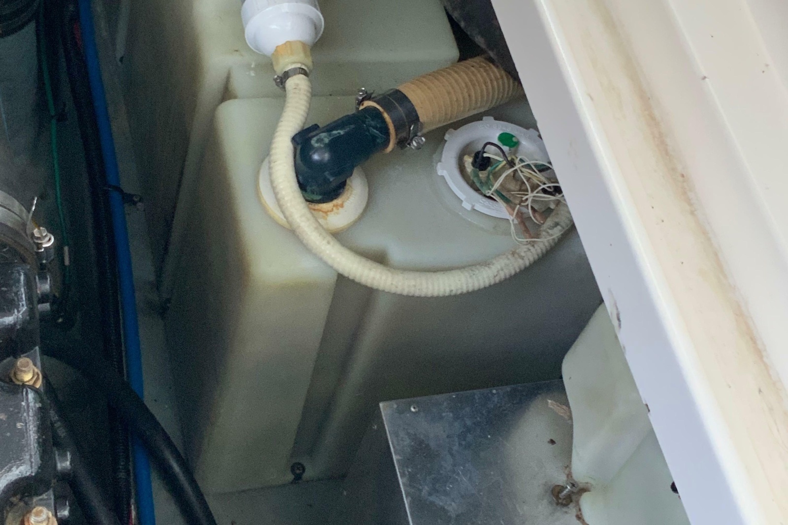 2000 Sea Ray 340 Sundancer