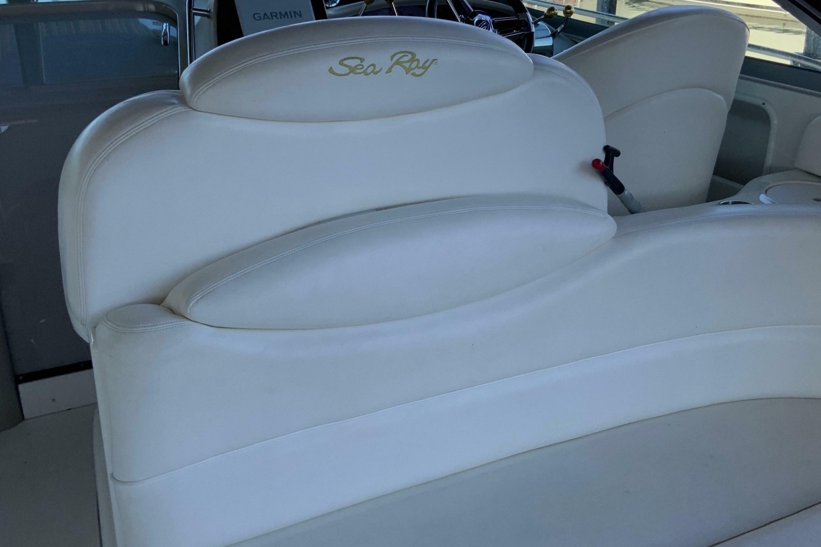 2000 Sea Ray 340 Sundancer