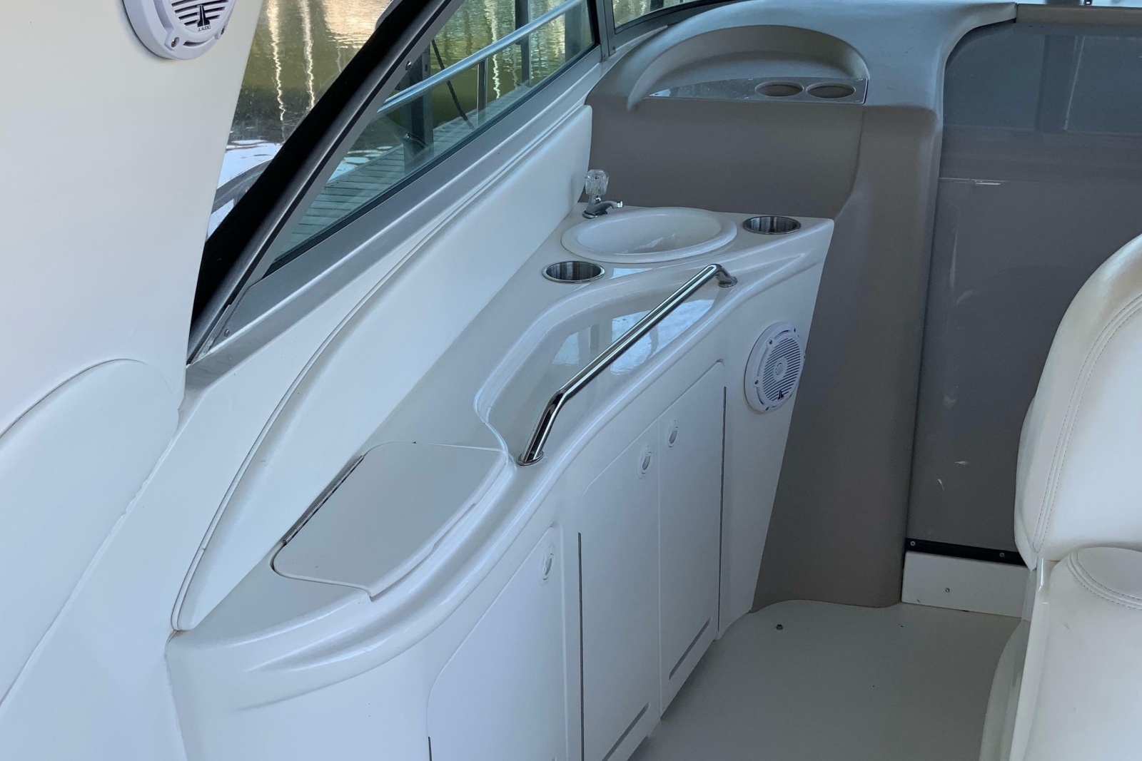 2000 Sea Ray 340 Sundancer