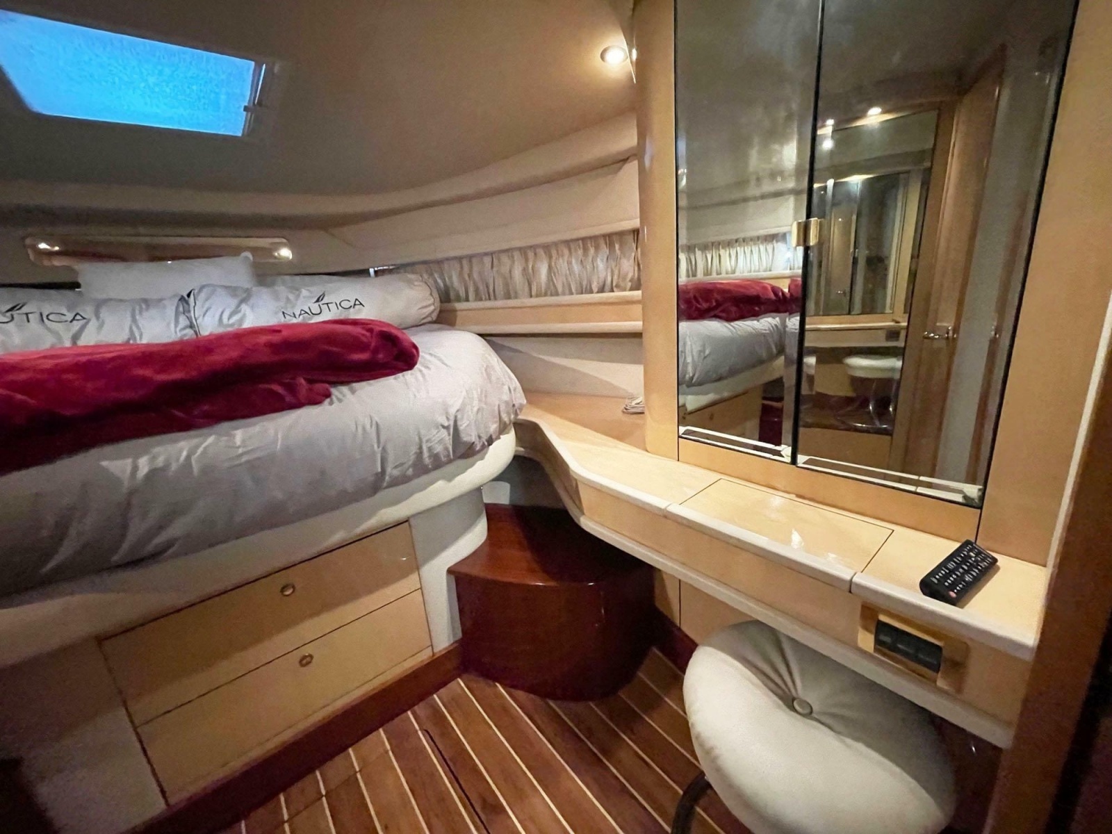 2000 Sea Ray Sundancer 460