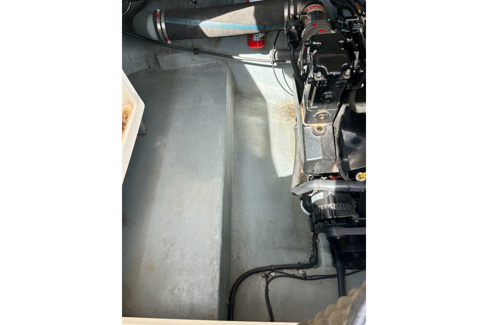 1998 Sea Ray 280 Bow Rider