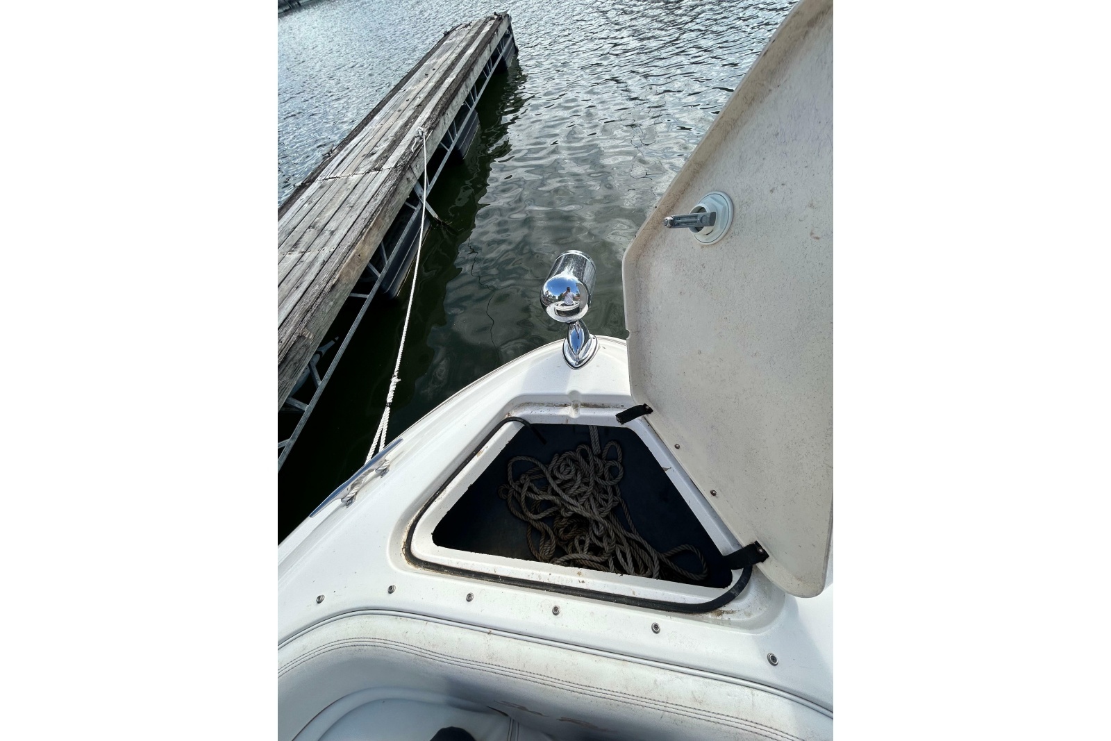 1998 Sea Ray 280 Bow Rider
