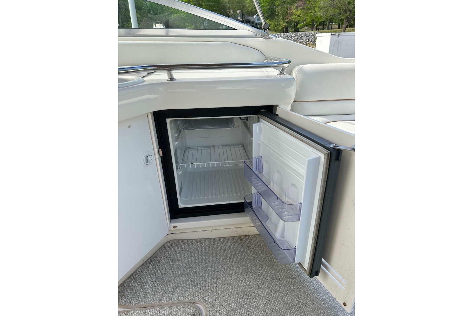 1998 Sea Ray 280 Bow Rider