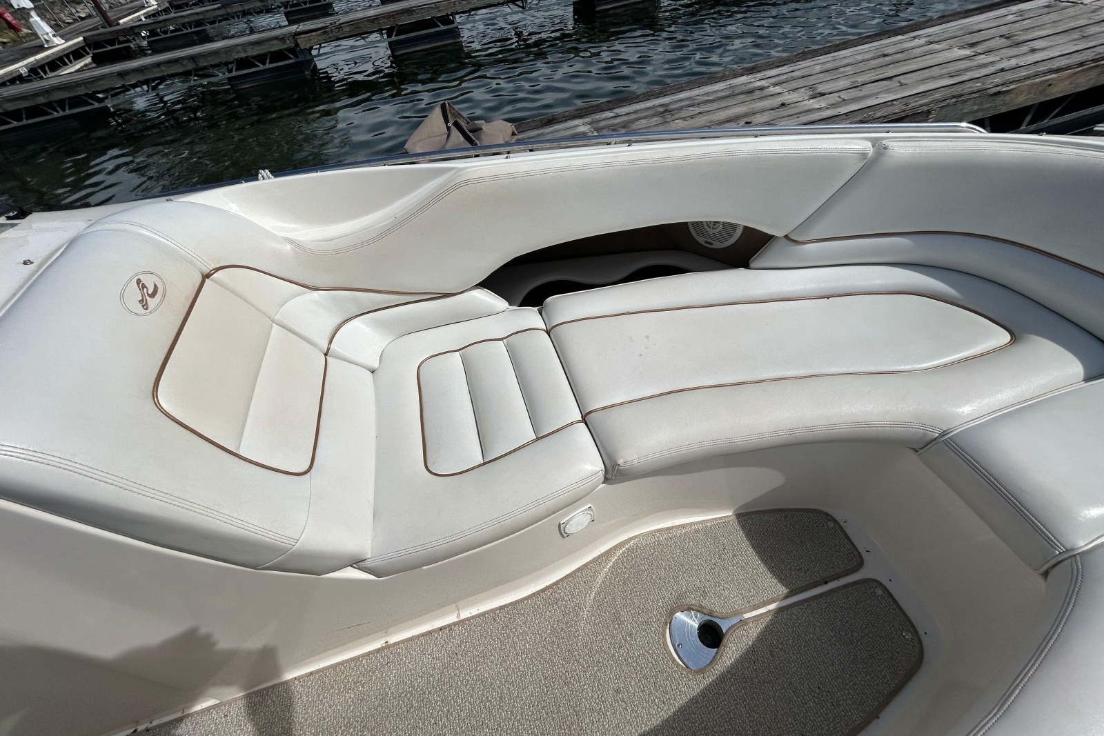 1998 Sea Ray 280 Bow Rider