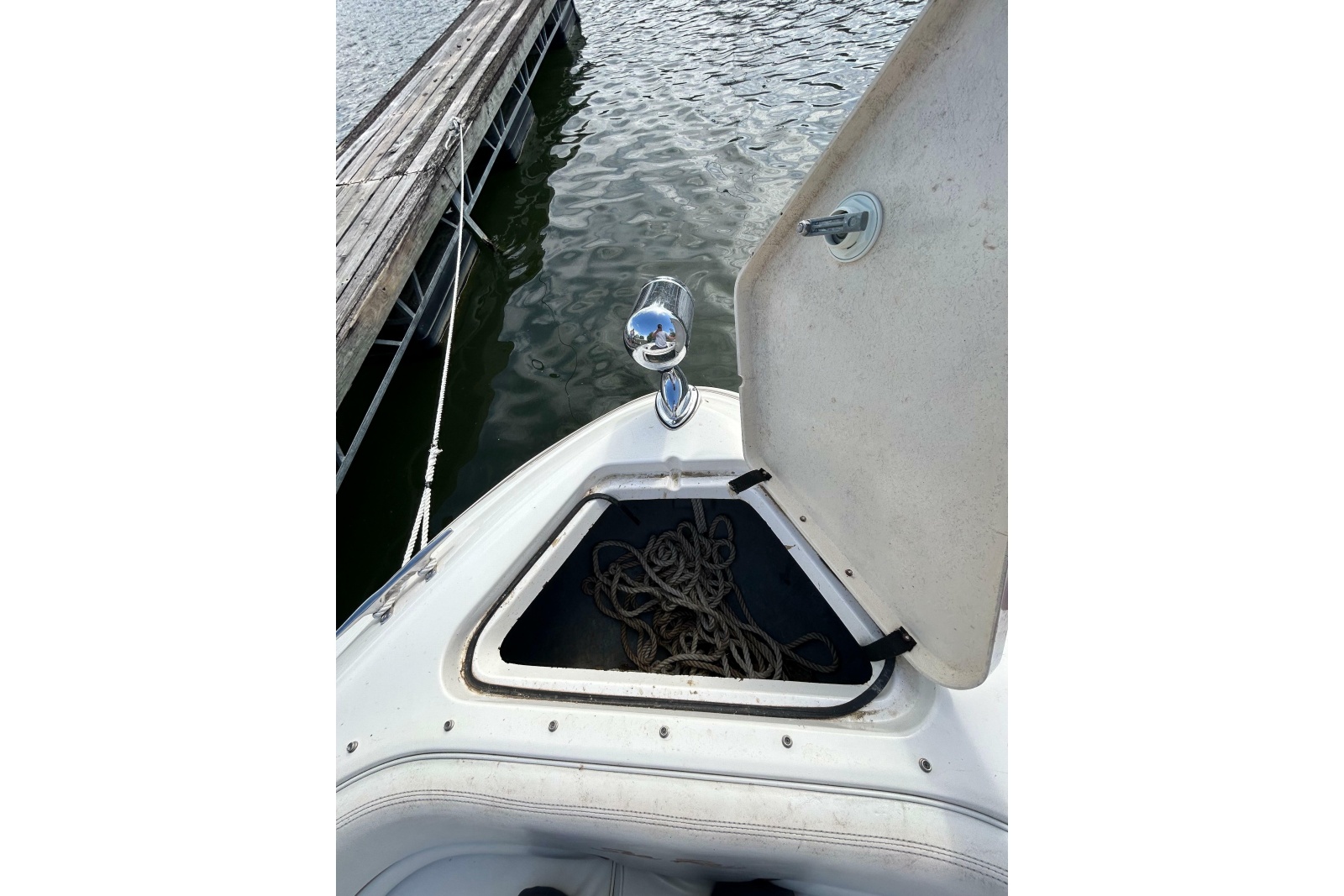 1998 Sea Ray 280 Bow Rider