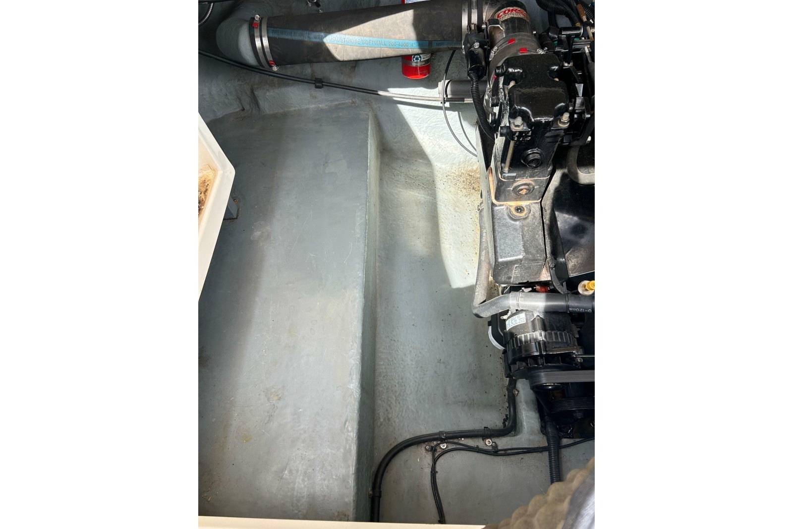 1998 Sea Ray 280 Bow Rider
