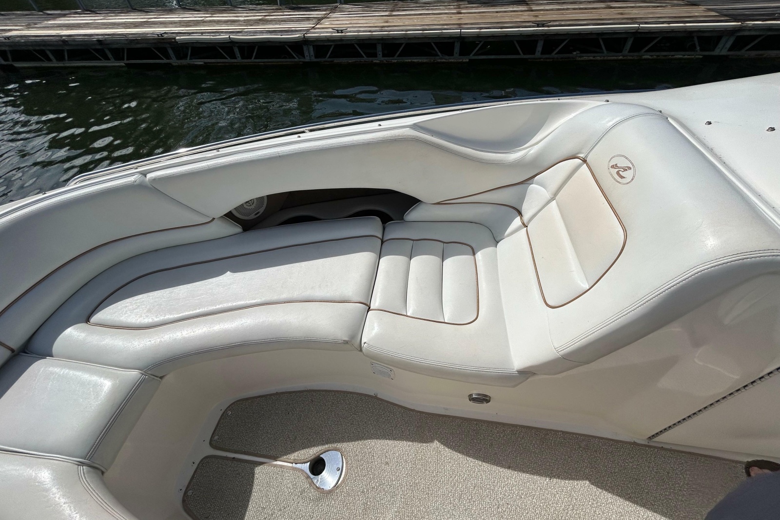 1998 Sea Ray 280 Bow Rider