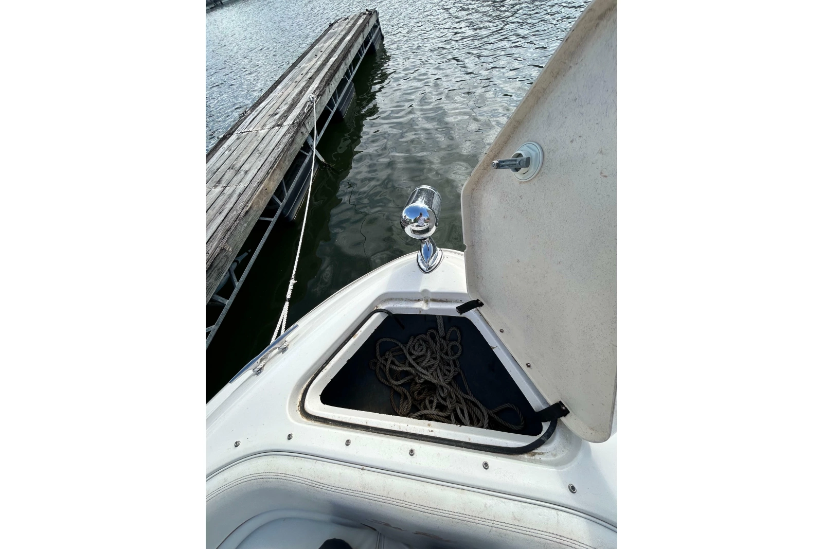 1998 Sea Ray 280 Bow Rider