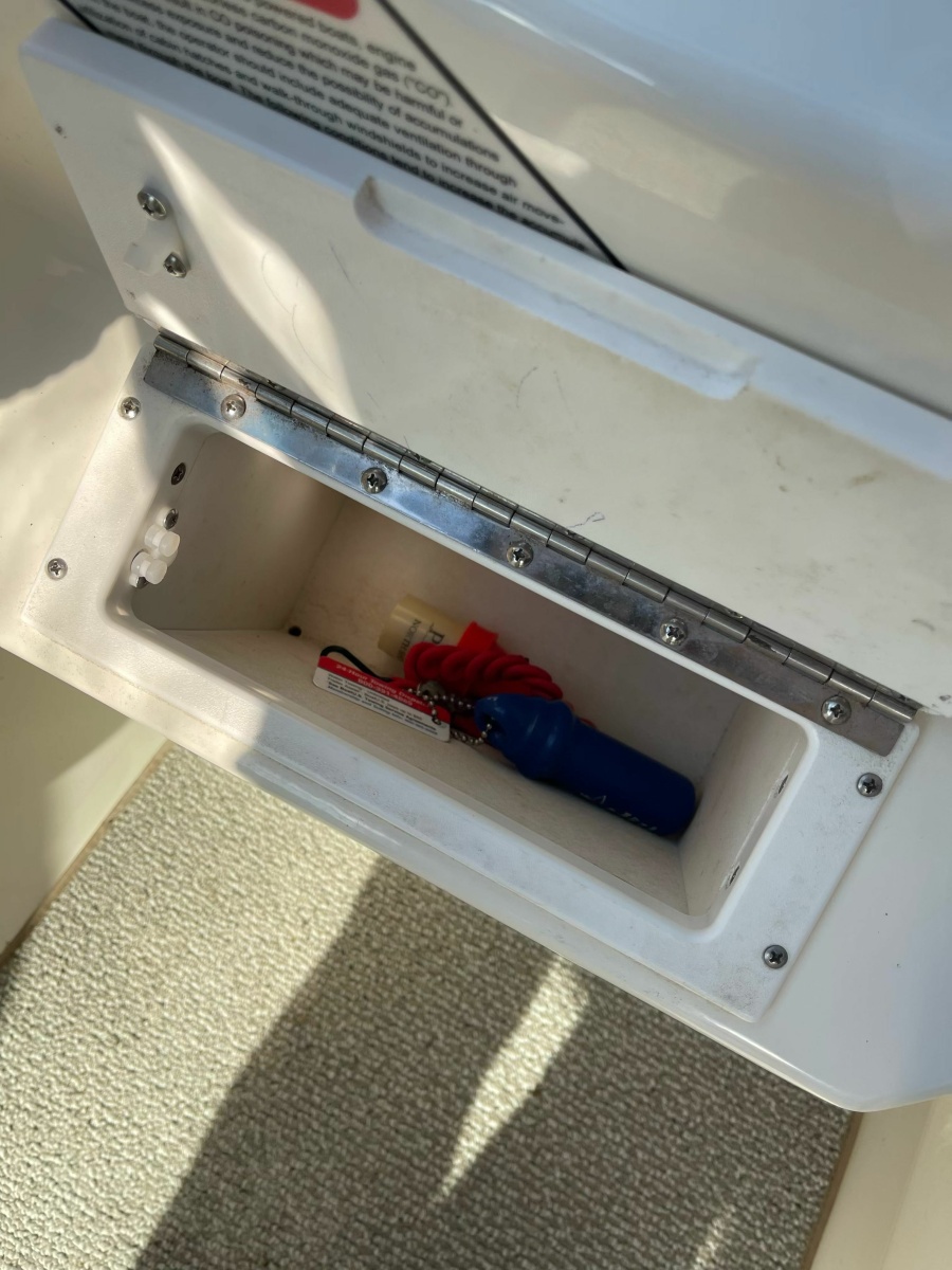 1998 Sea Ray 280 Bow Rider