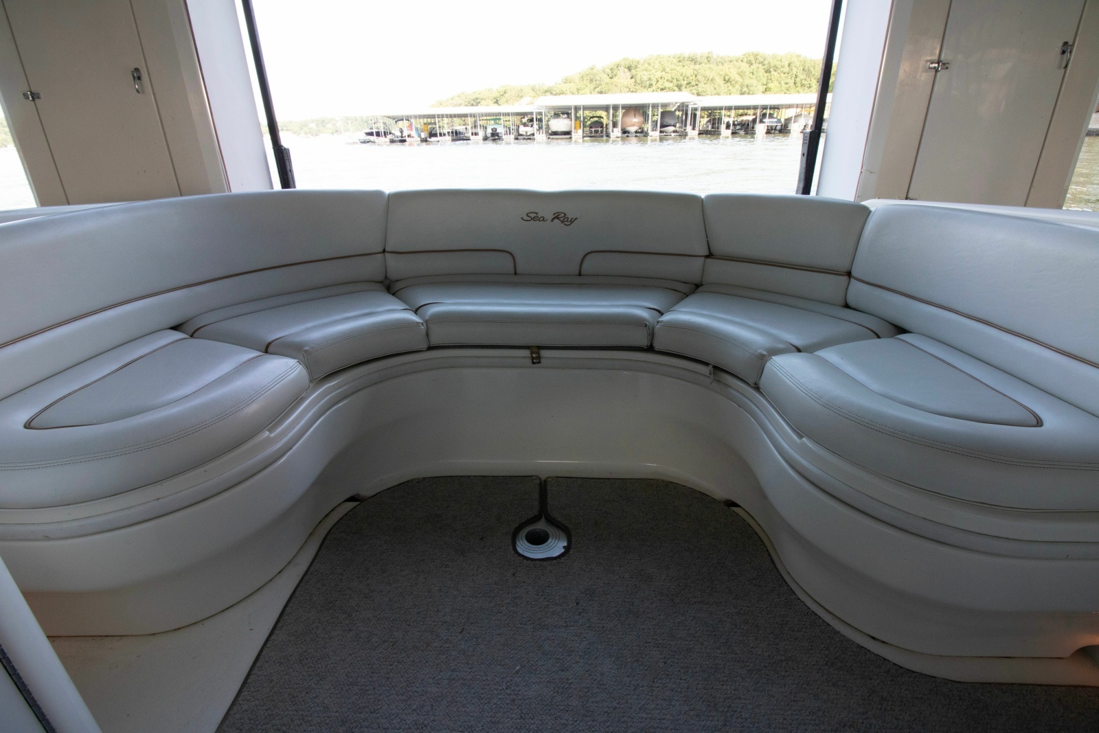 1998 Sea Ray 280 Bow Rider