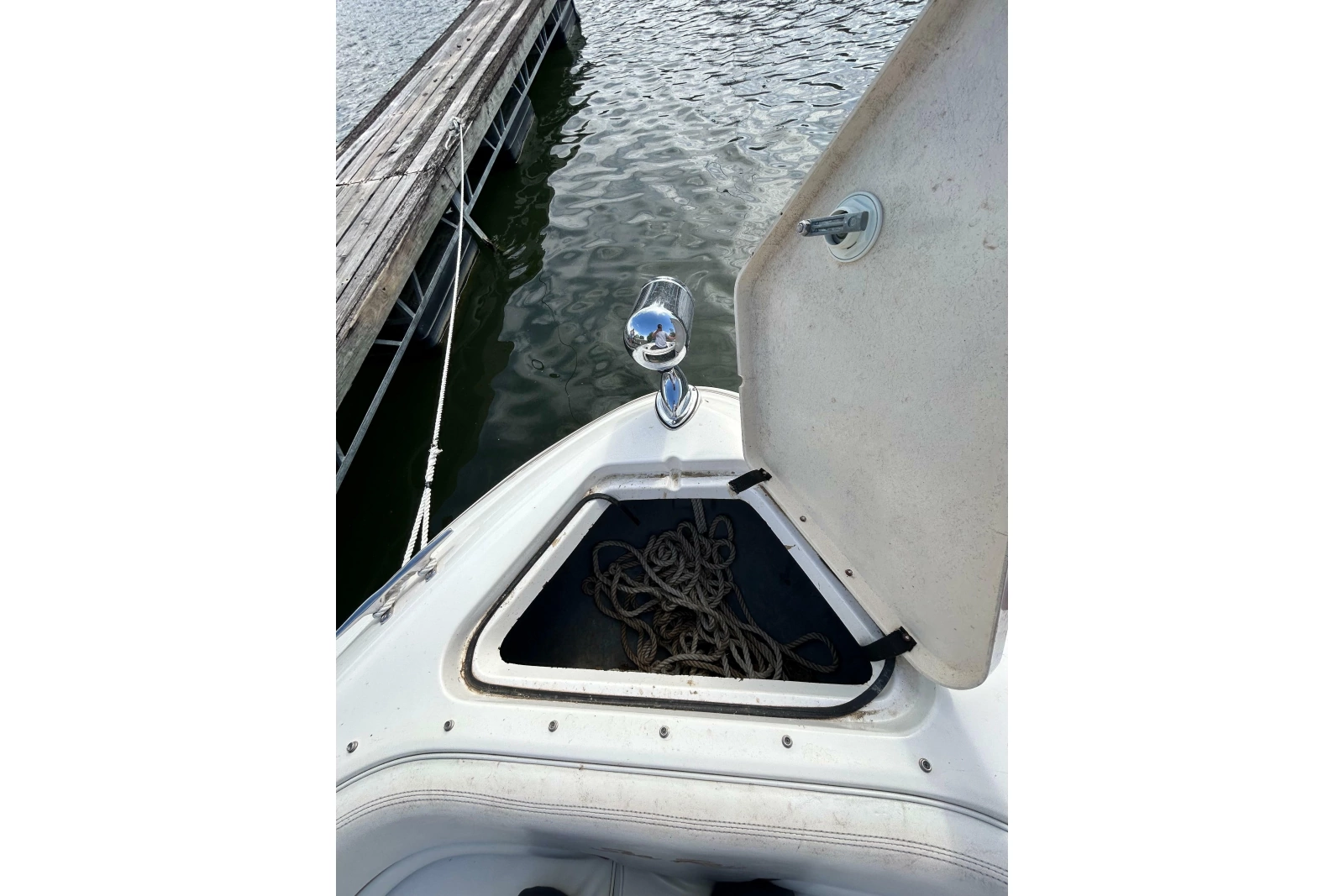 1998 Sea Ray 280 Bow Rider