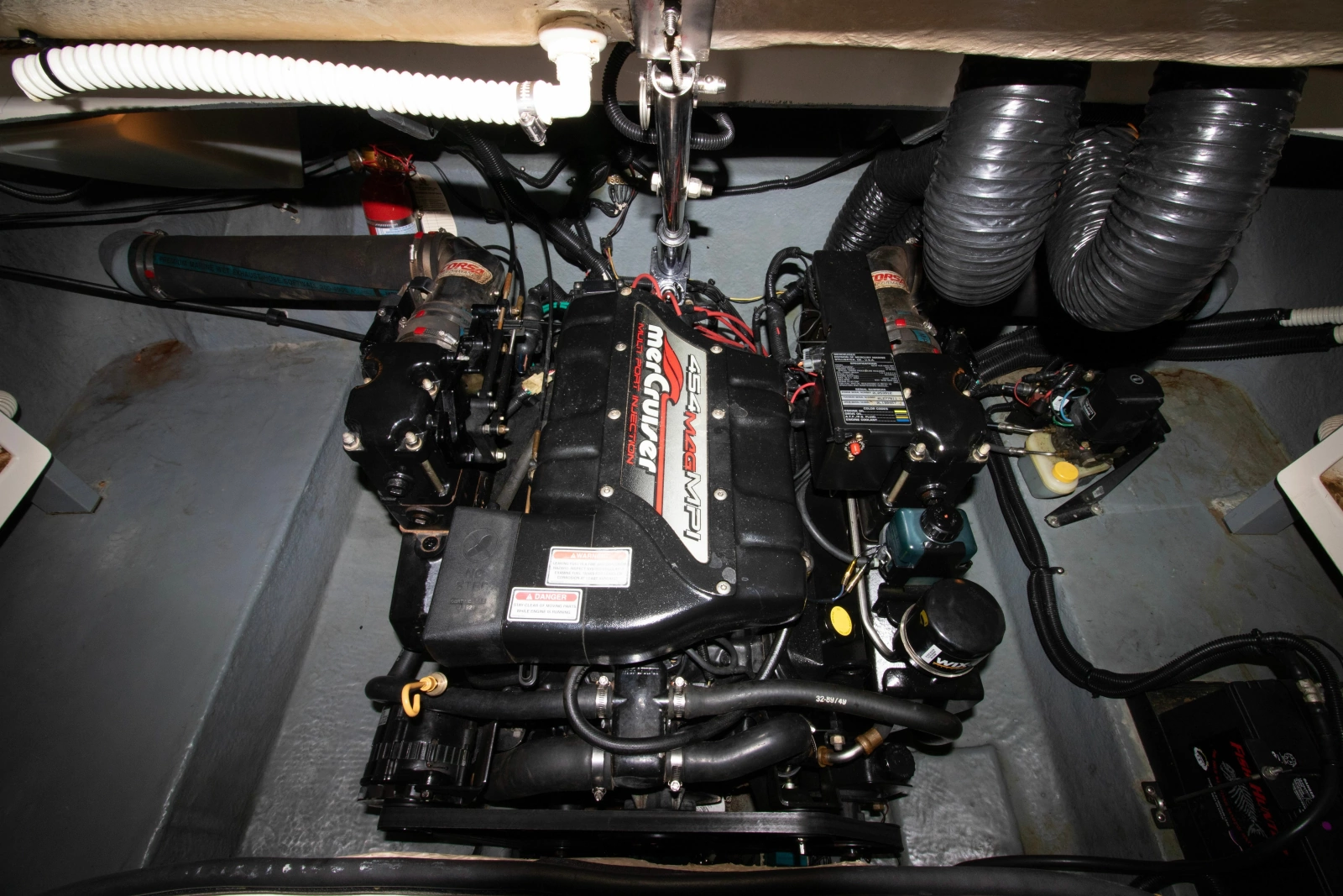 1998 Sea Ray 280 Bow Rider