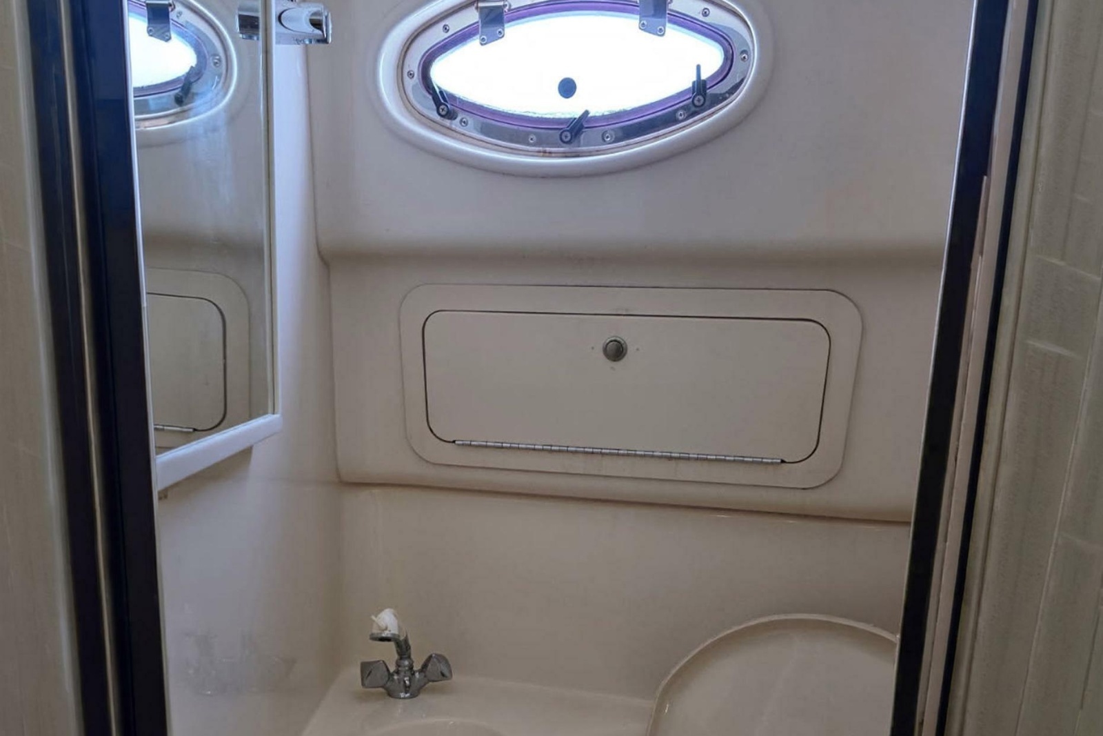 1998 Sea Ray Sundancer 400
