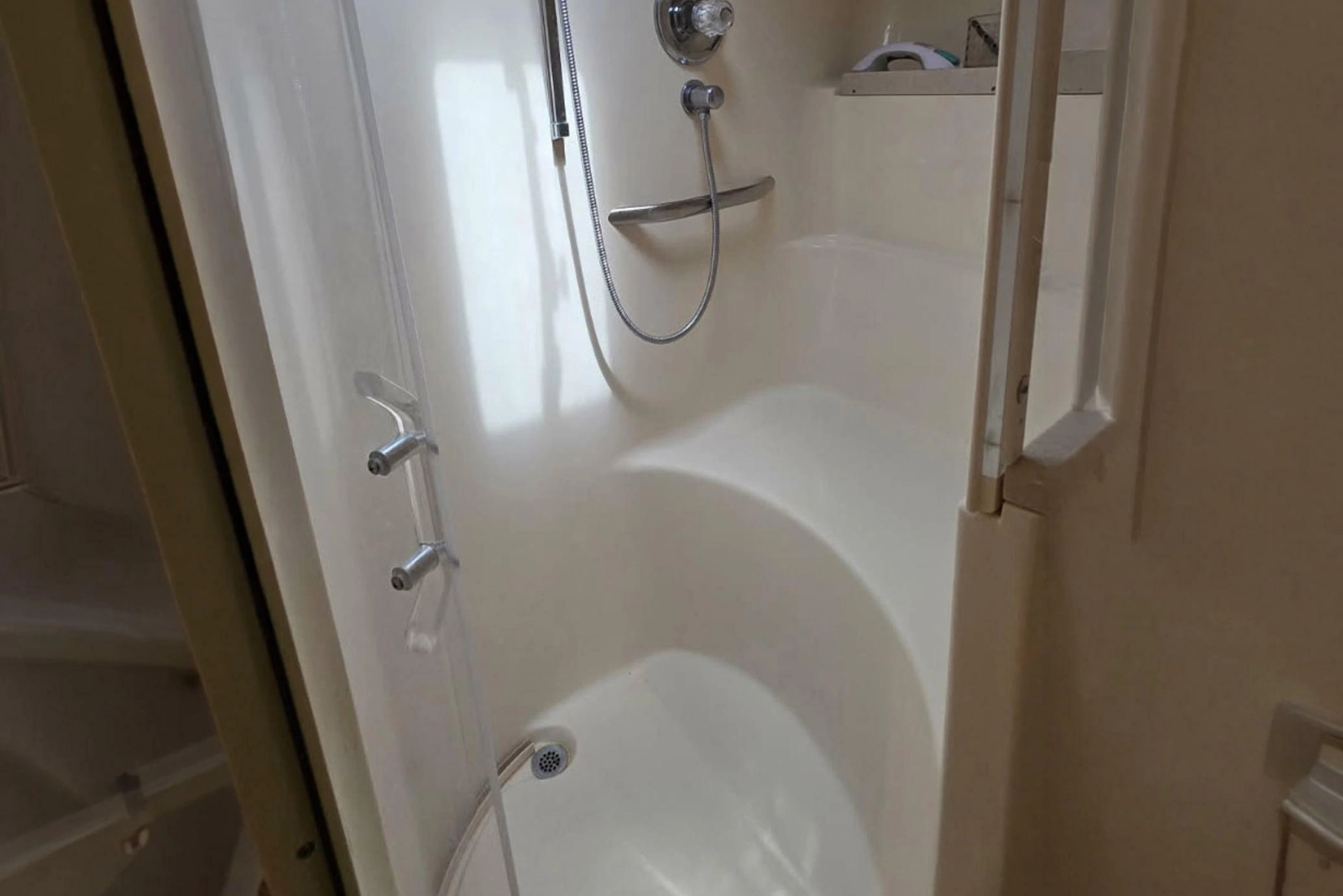 1998 Sea Ray Sundancer 400