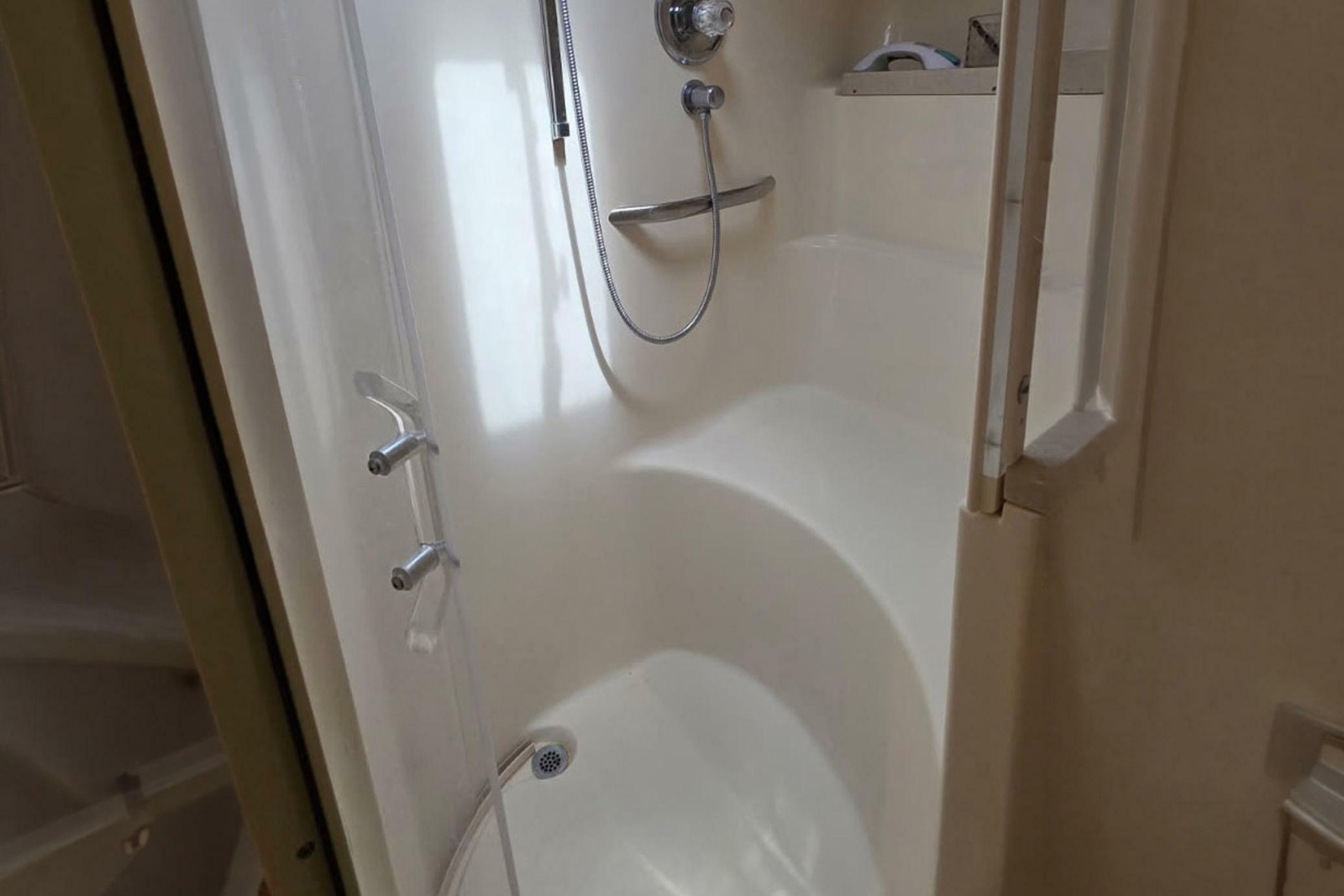 1998 Sea Ray Sundancer 400