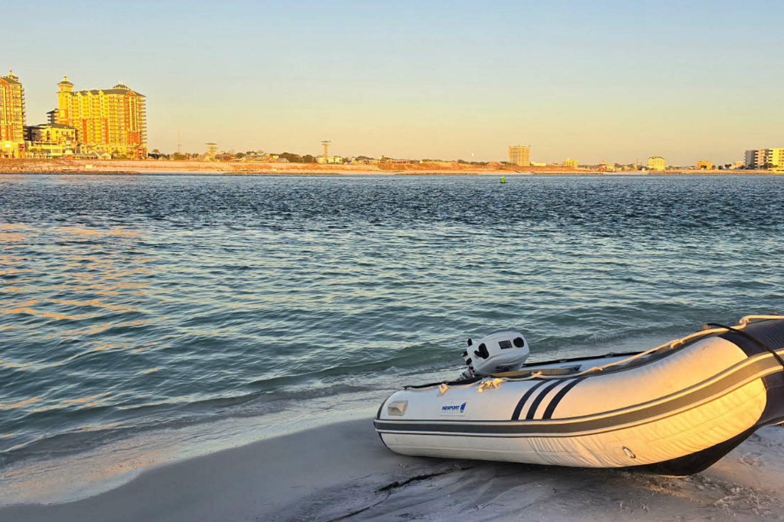 1998 Sea Ray Sundancer 400