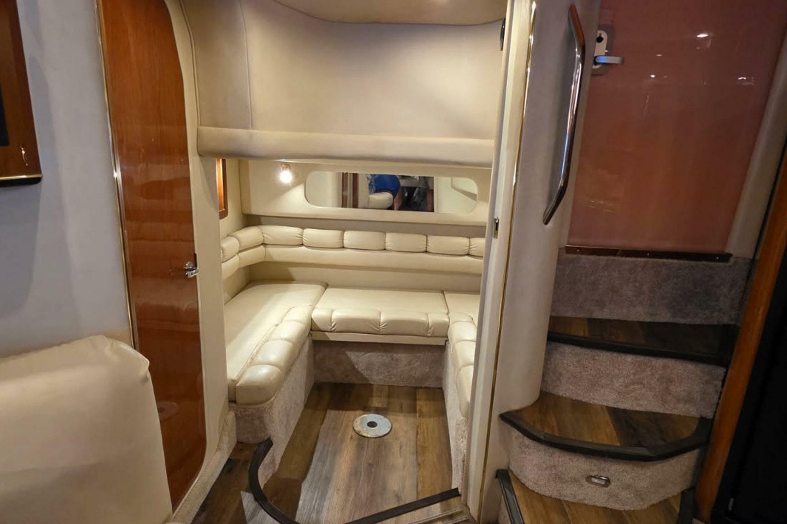 1998 Sea Ray Sundancer 400