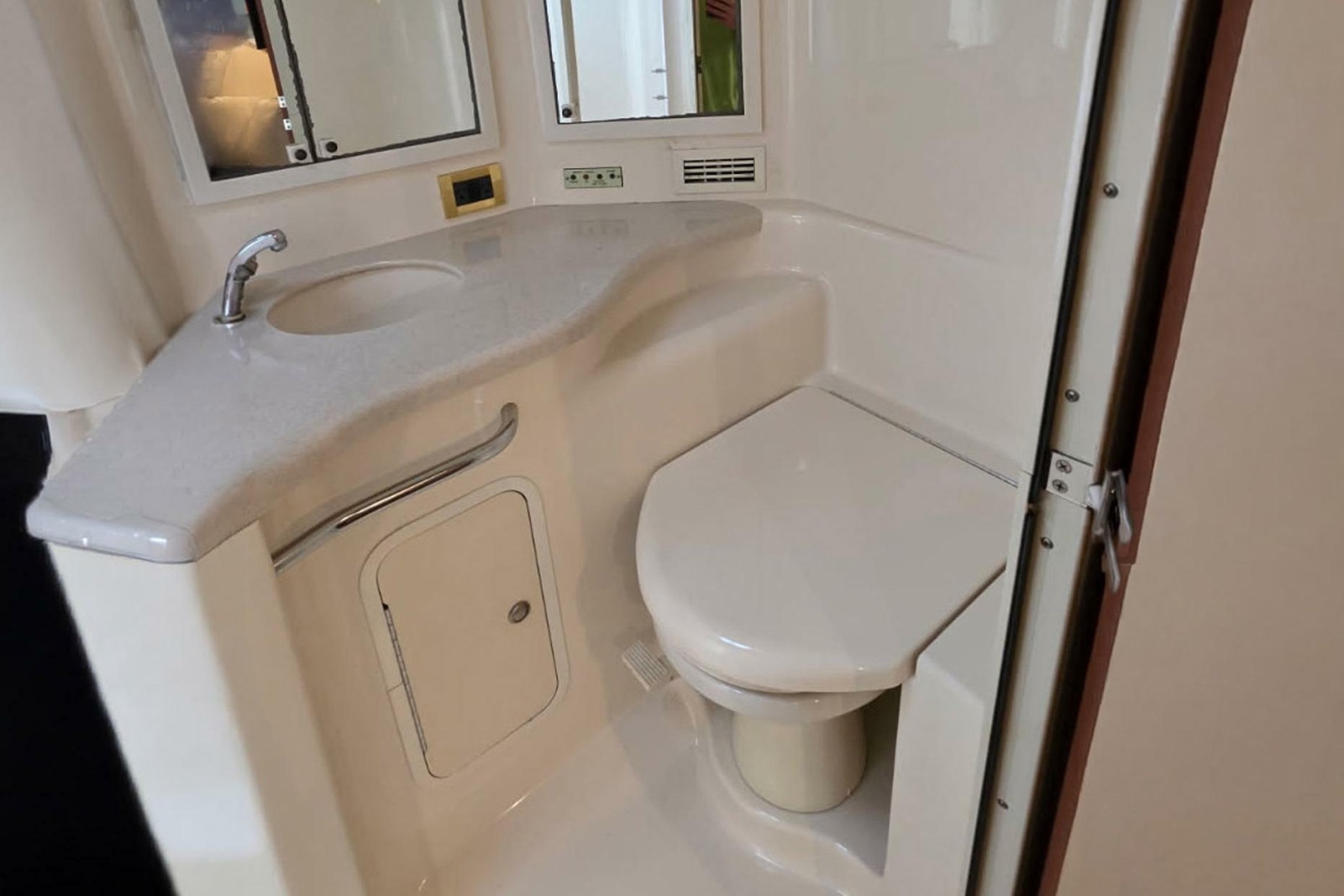 1998 Sea Ray Sundancer 400