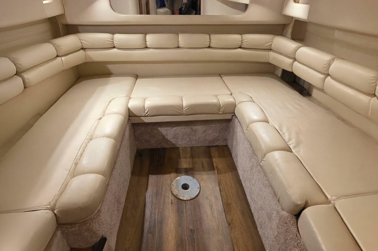 1998 Sea Ray Sundancer 400